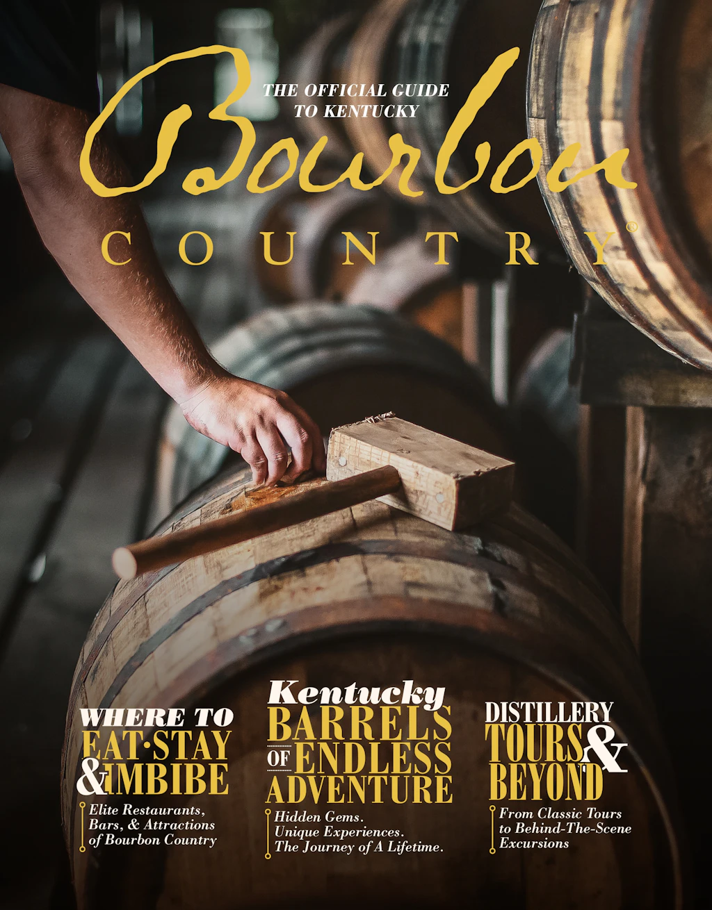 What Makes Bourbon Different From Whiskey Bourbon Country What makes bourbon different from whiskey bourbon country